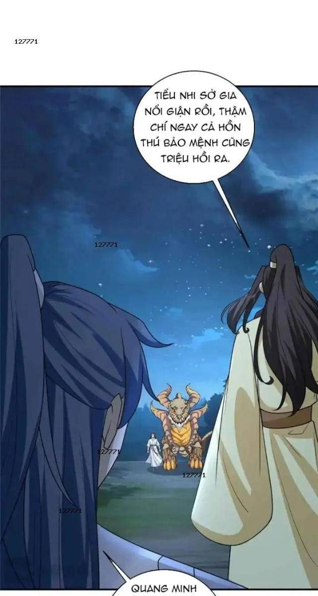Tân Sủng Mị - Page 7