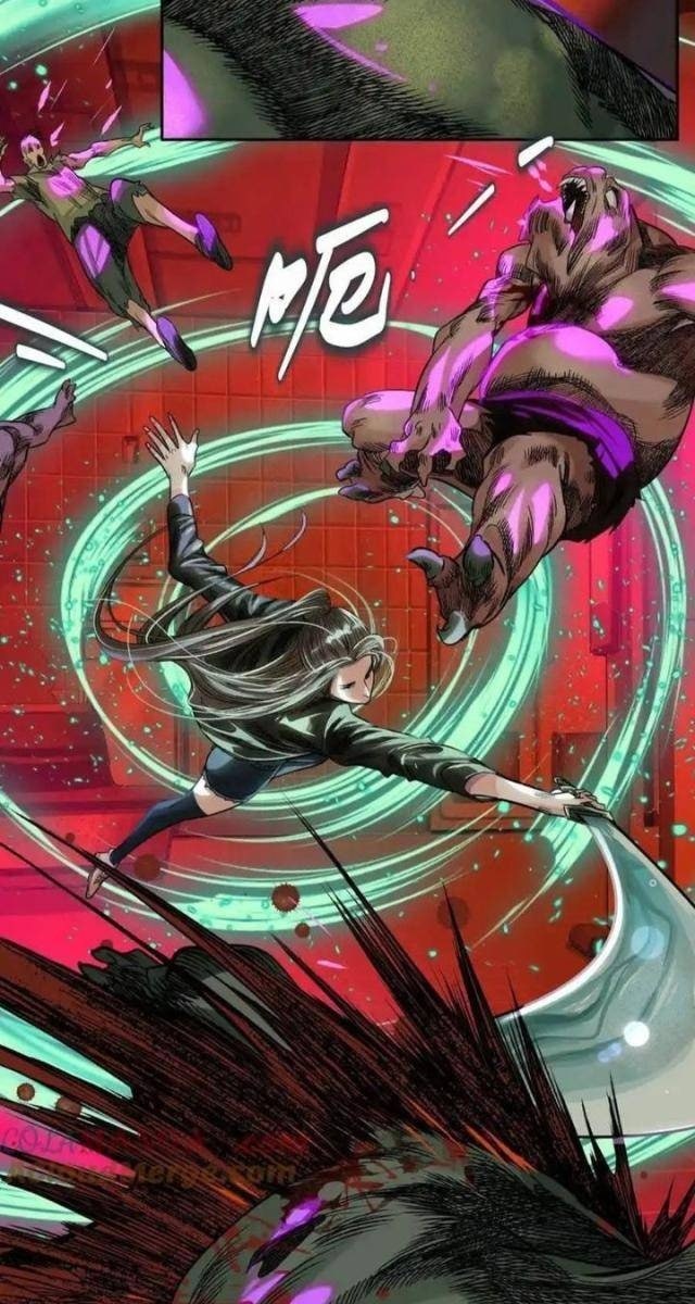 Thập Nhị Tinh - Page 69