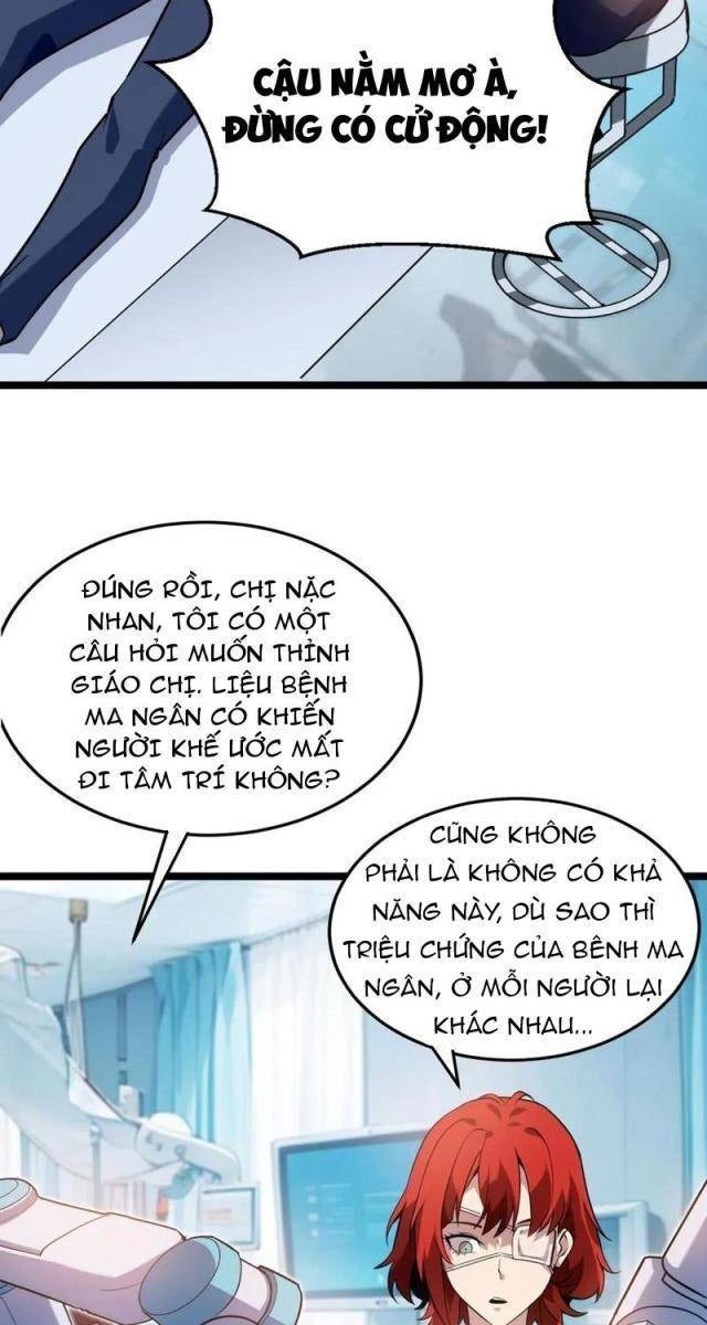 Đừng Gọi Ta Là Ác Ma - Page 39