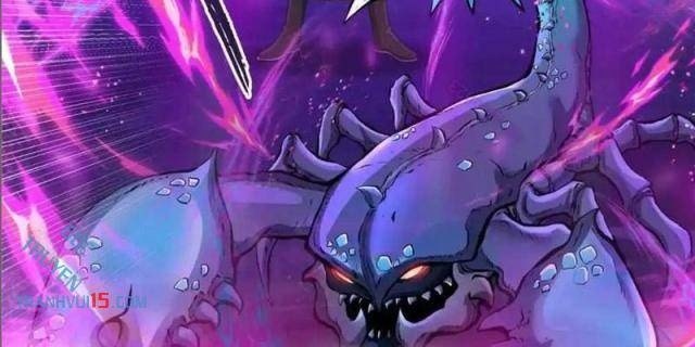 Tân Sủng Mị - Page 23