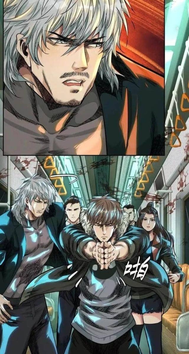 Thập Nhị Tinh - Page 20