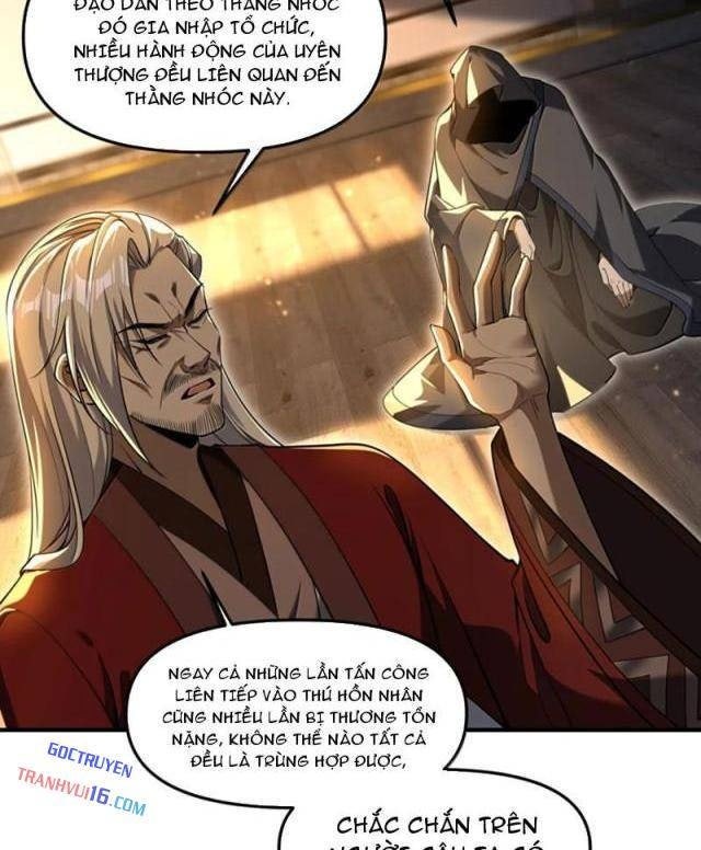 Tôi Livestream Cầu Hôn Nữ Quỷ Vậy Mà Thành Công!? - Page 8