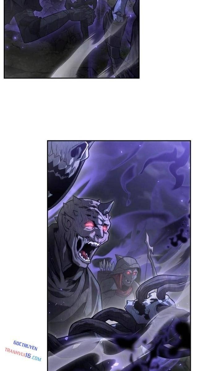 Thiếu Gia Chủ Của Gia Tộc Tử Linh Sư - Page 48