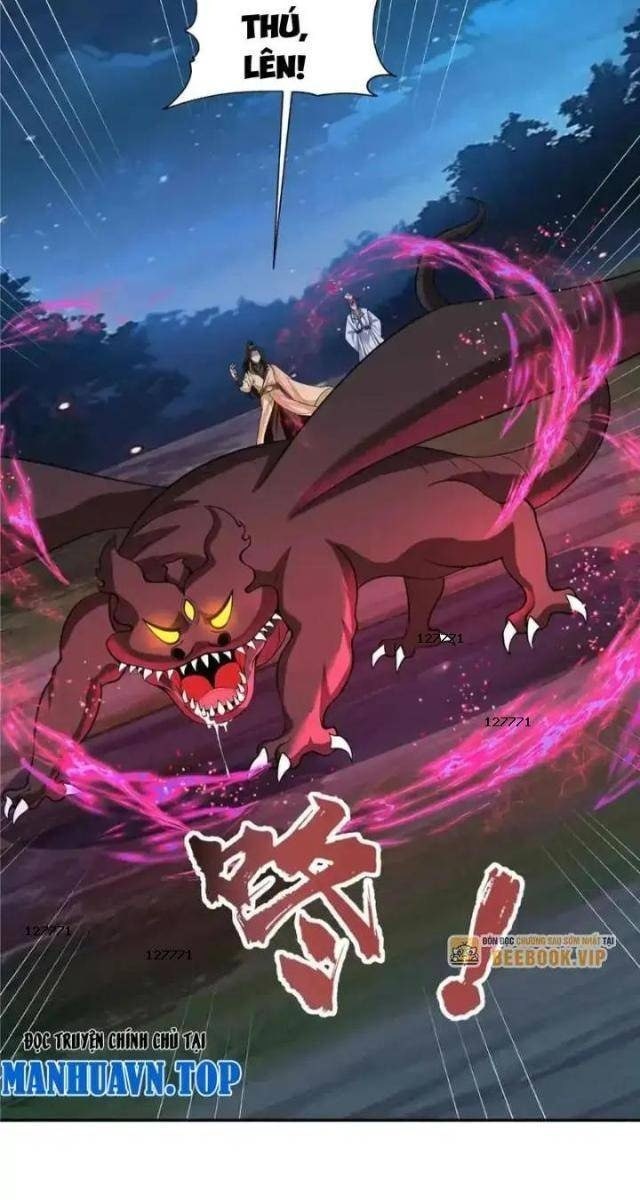 Tân Sủng Mị - Page 10