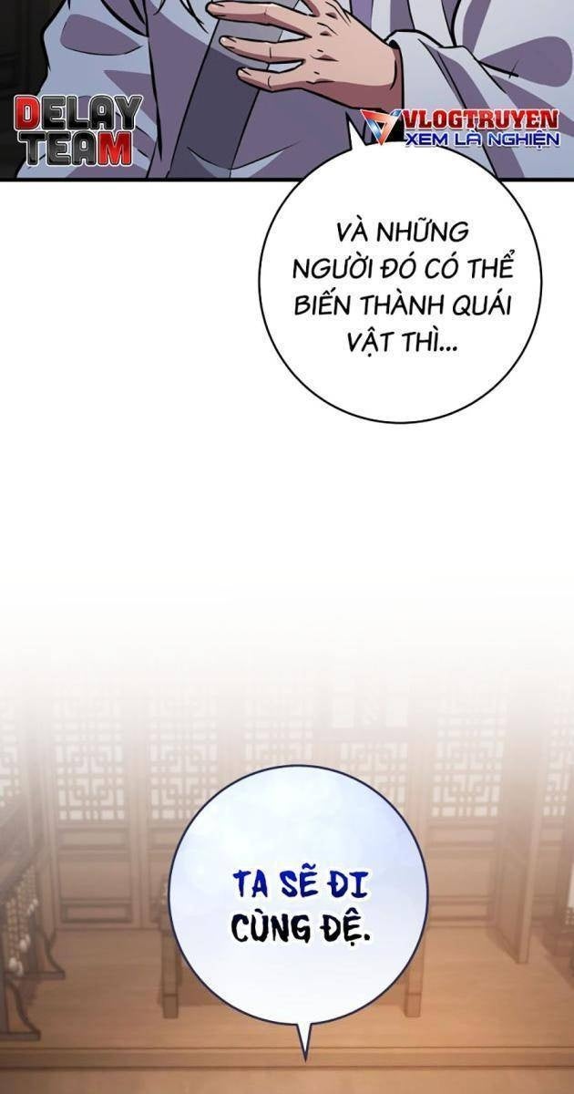 Cửu Thiên Kiếm Pháp - Page 65