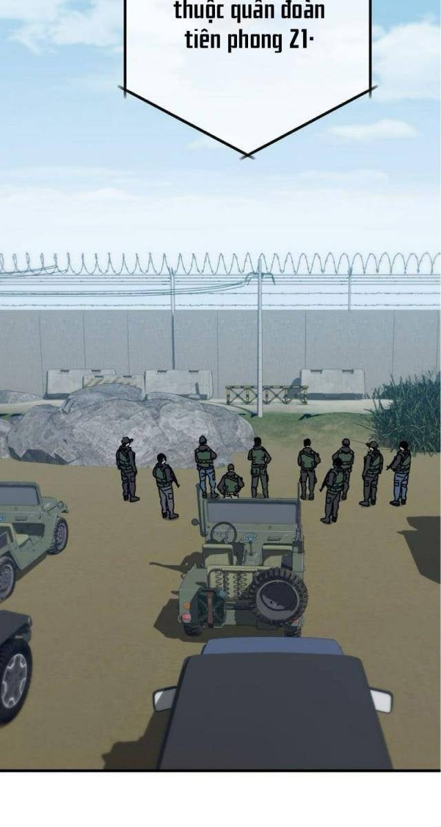 Ngôi Nhà Ẩn Ngày Tận Thế - Page 56