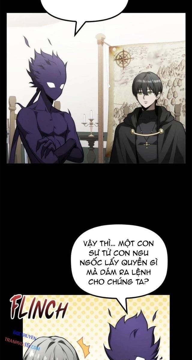 Thiếu Gia Chủ Của Gia Tộc Tử Linh Sư - Page 8