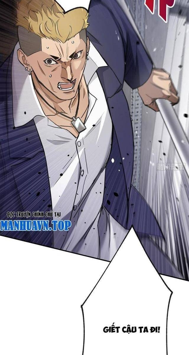 Đặc Công Trùng Sinh: Học Sinh Cấp Ba Mạnh Nhất - Page 91