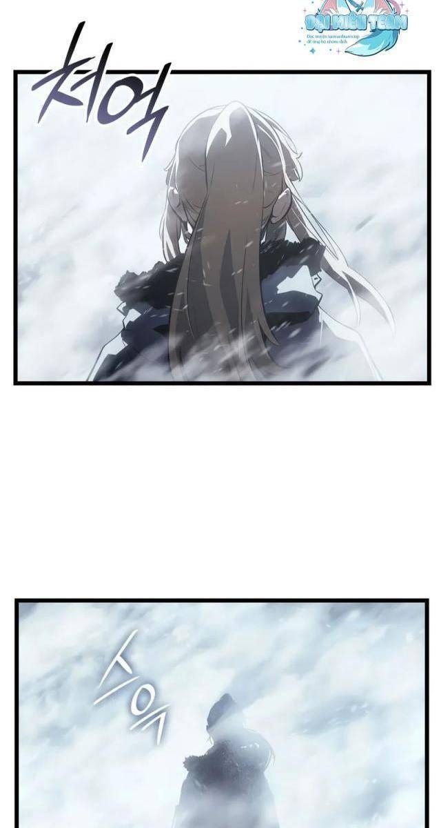 Tôi Thăng Cấp Một Mình Tận Thế Ragnarok - Page 130