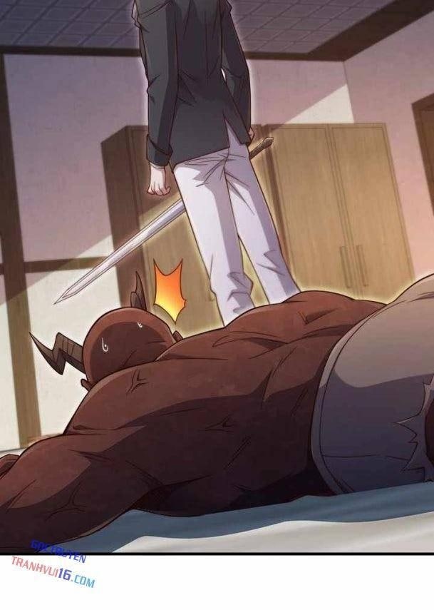 Thương Nhân Thánh Thần - Page 9