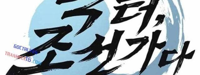 Bác Sĩ Tới Joseon - Page 8