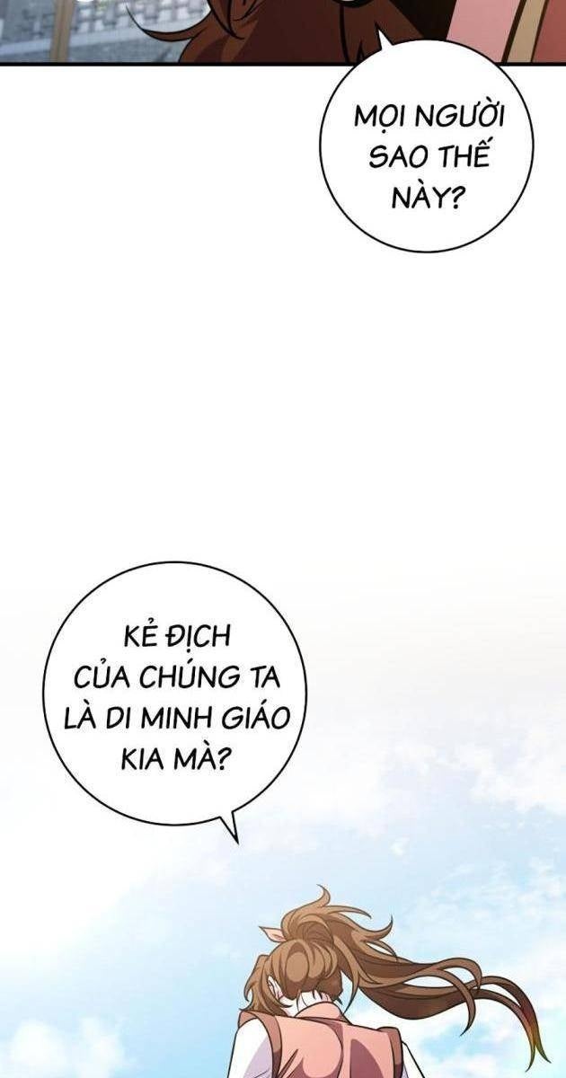 Cửu Thiên Kiếm Pháp - Page 152