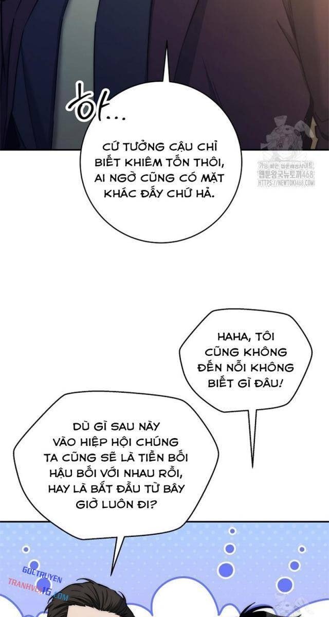 Công Chức Cấp Kiếm Thần Hồi Quy - Page 84