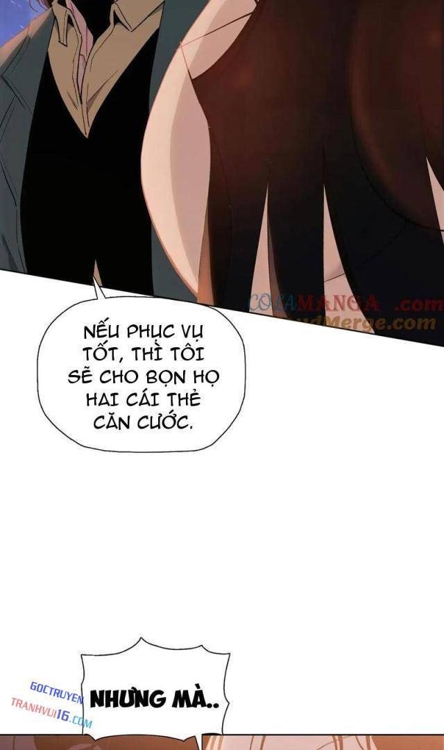 Kẻ Tàn Nhẫn Ngày Tận Thế: Bắt Đầu Dự Trữ Hàng Tỉ Tấn Vật Tư - Page 58