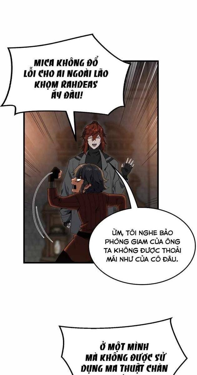 Ánh Sáng Cuối Con Đường SS6 - Page 76