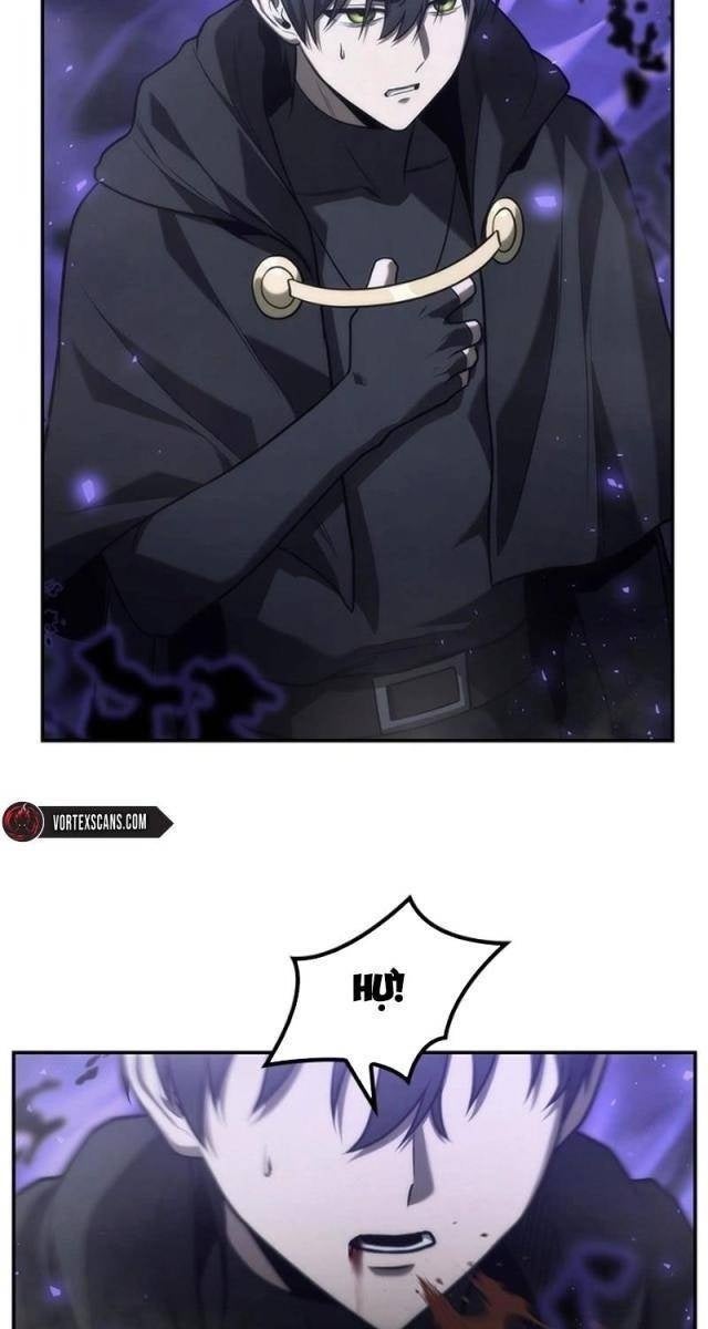 Thiếu Gia Chủ Của Gia Tộc Tử Linh Sư - Page 63