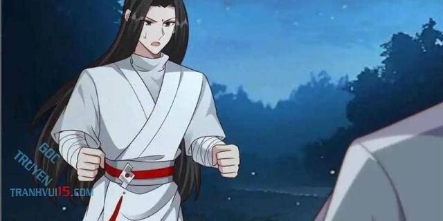 Tân Sủng Mị - Page 29