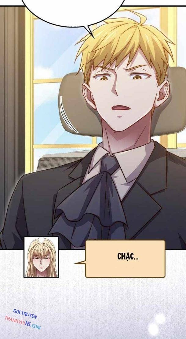 Thương Nhân Thánh Thần - Page 14