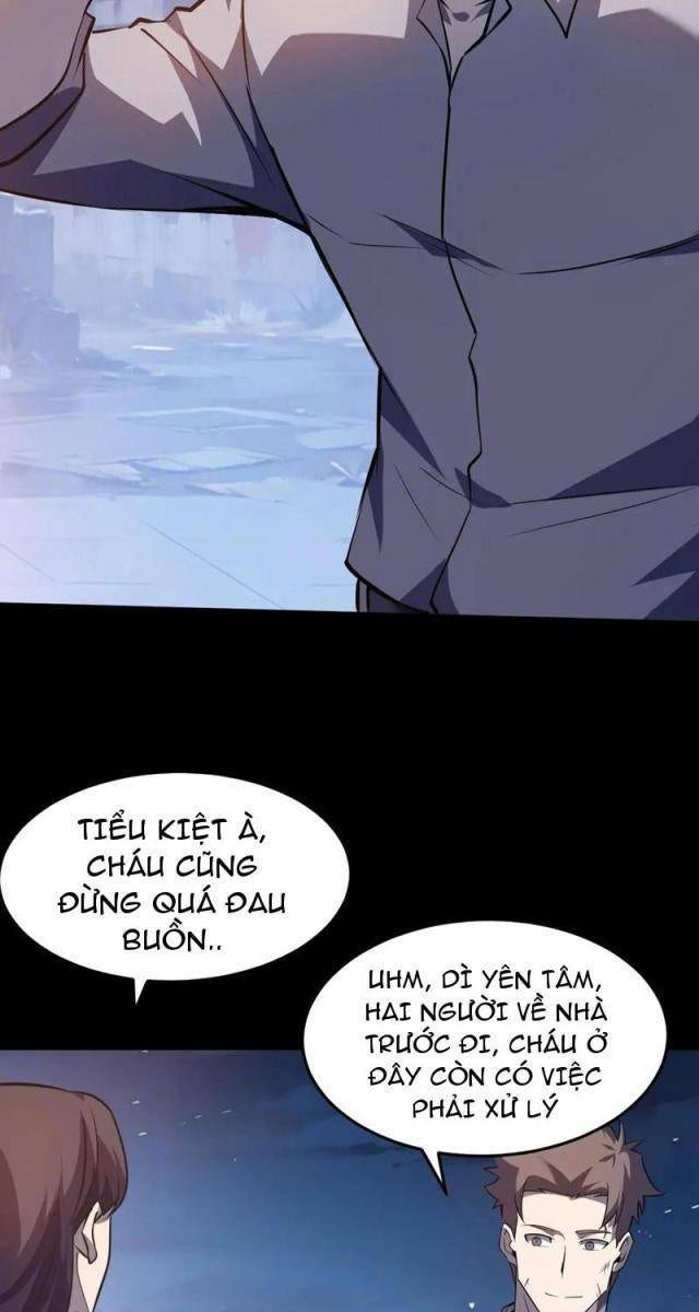 Đừng Gọi Ta Là Ác Ma - Page 21