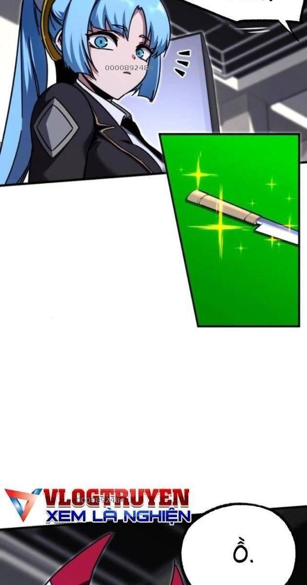 Thống Lĩnh Học Viện Chỉ Bằng Dao Sashimi - Page 172