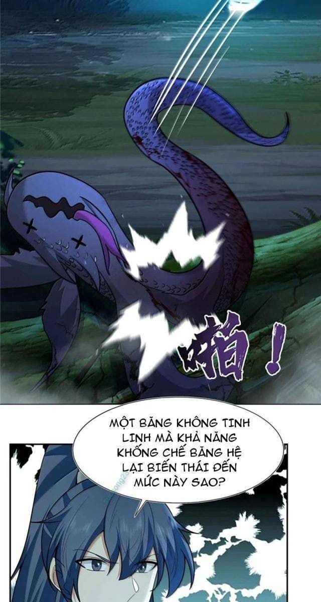 Tân Sủng Mị - Page 48