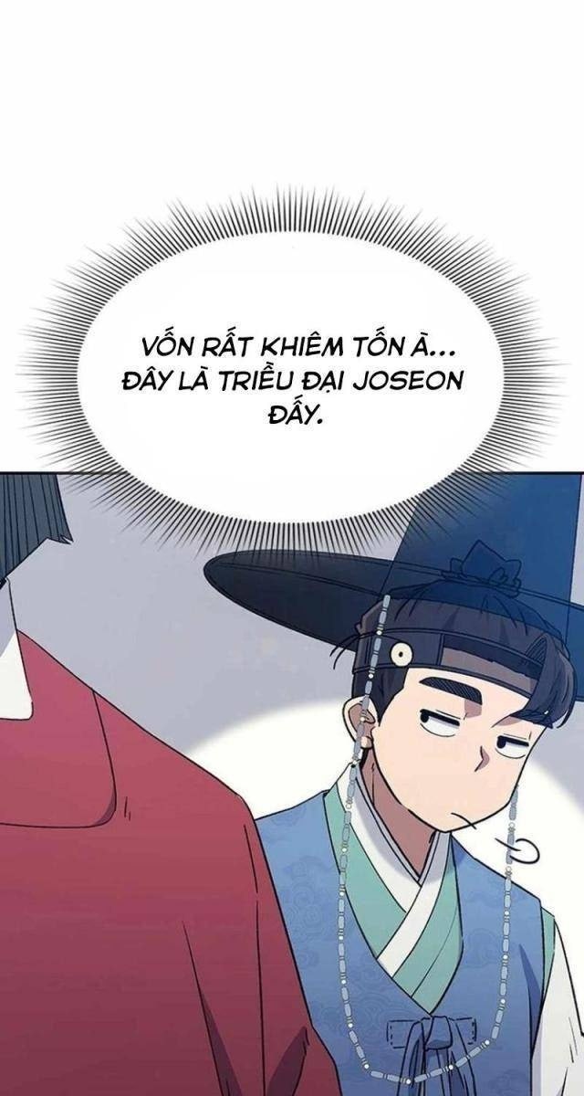 Bác Sĩ Tới Joseon - Page 60