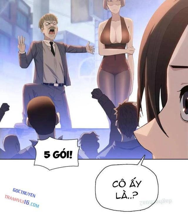 Kẻ Tàn Nhẫn Ngày Tận Thế: Bắt Đầu Dự Trữ Hàng Tỉ Tấn Vật Tư - Page 48