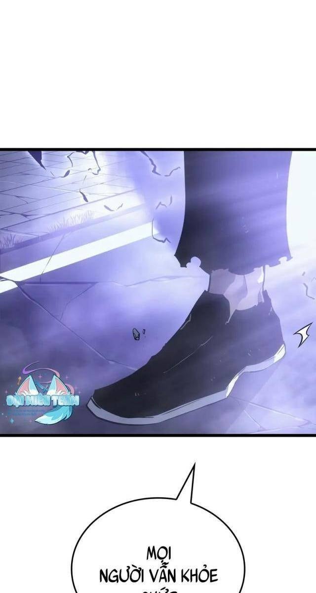 Tôi Thăng Cấp Một Mình Tận Thế Ragnarok - Page 7