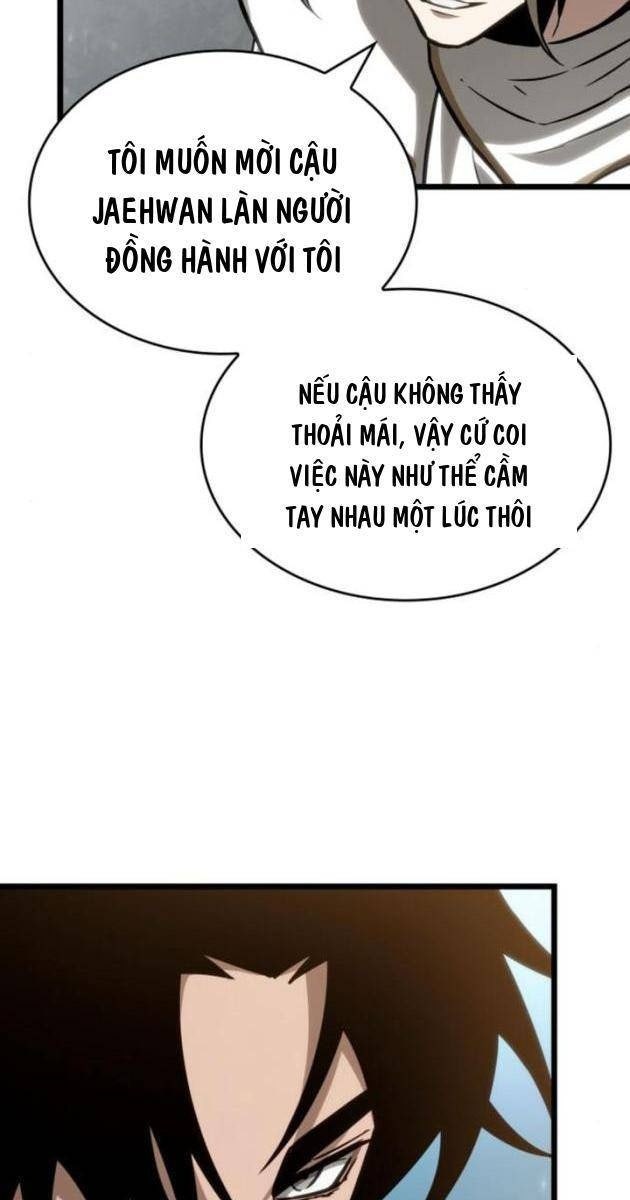 Thế Giới Hậu Tận Thế - Page 60