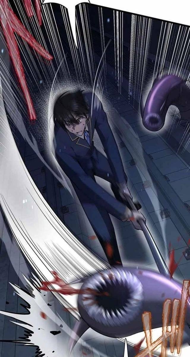 Ah, Thật Tuyệt Khi Còn Sống - Page 79