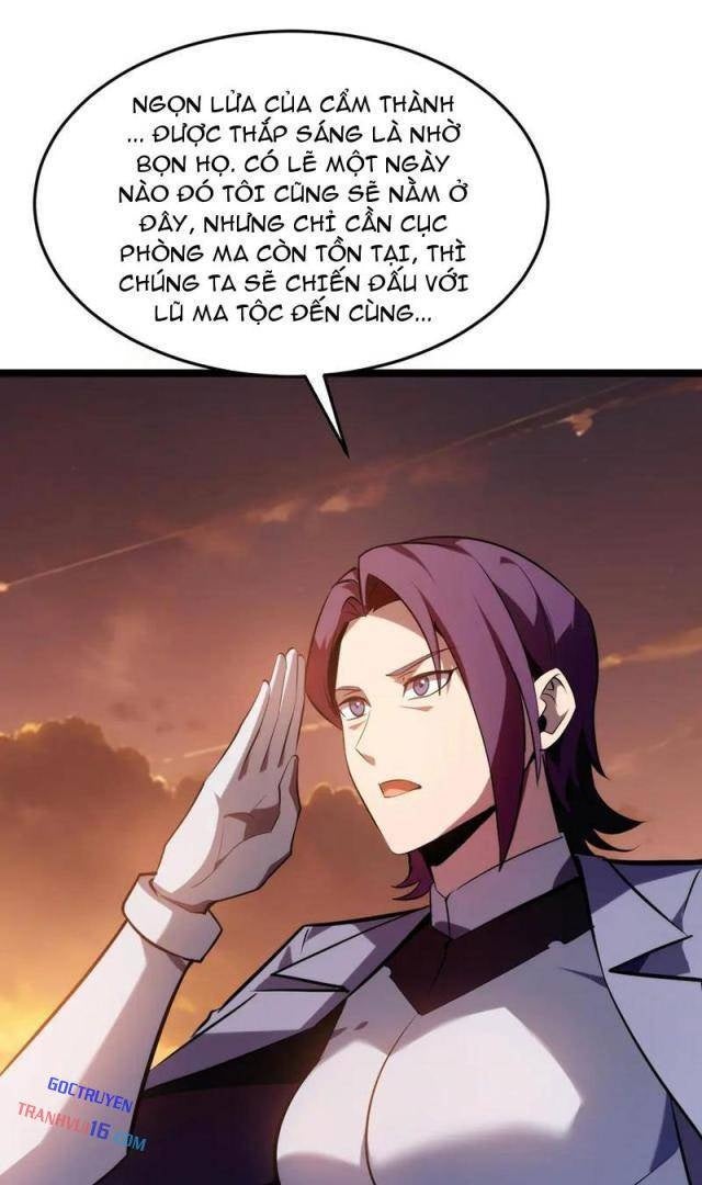 Đừng Gọi Ta Là Ác Ma - Page 30