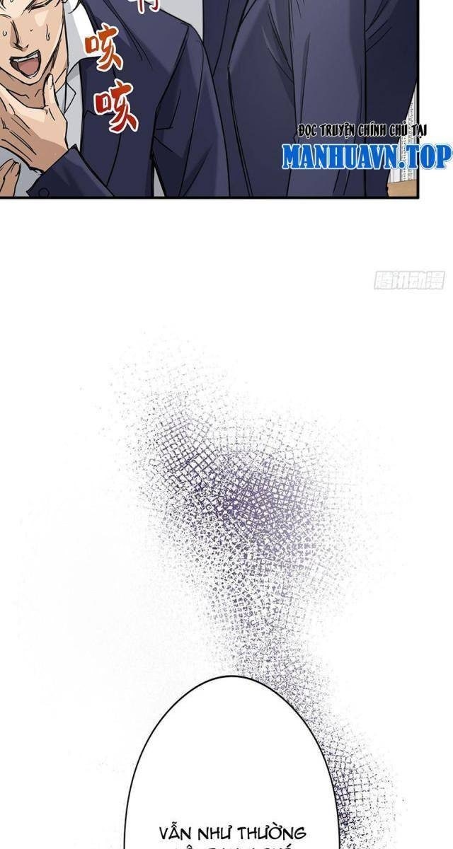 Đặc Công Trùng Sinh: Học Sinh Cấp Ba Mạnh Nhất - Page 45