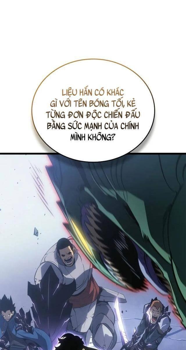 Tôi Thăng Cấp Một Mình Tận Thế Ragnarok - Page 110