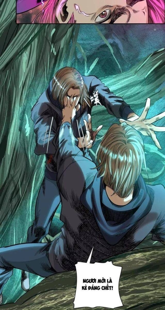 Thập Nhị Tinh - Page 33