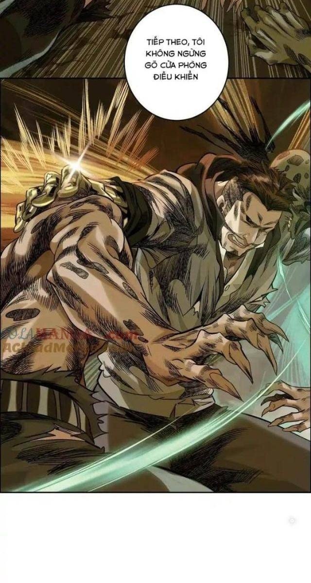 Thập Nhị Tinh - Page 36