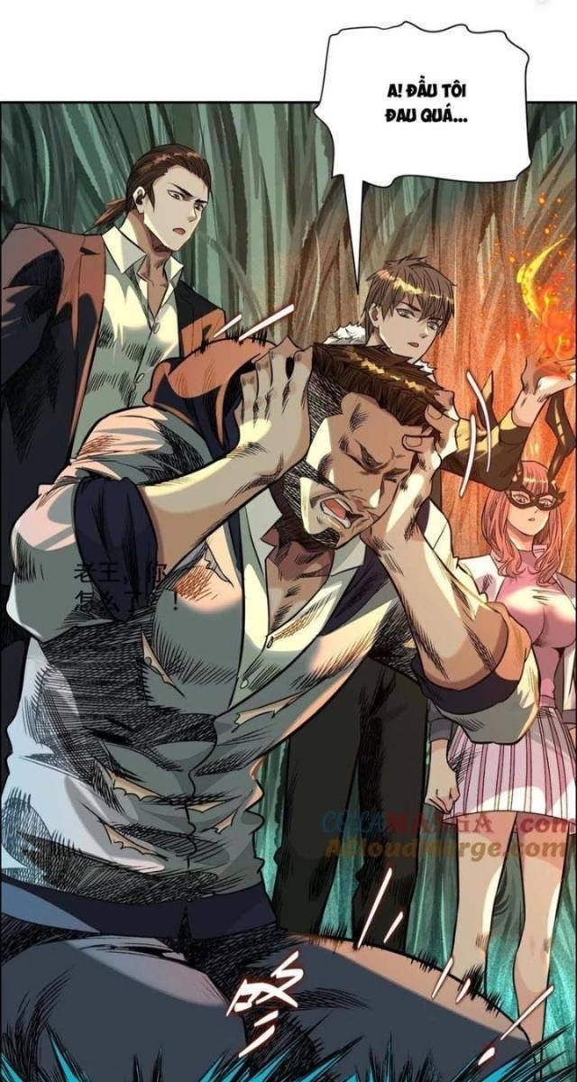 Thập Nhị Tinh - Page 15