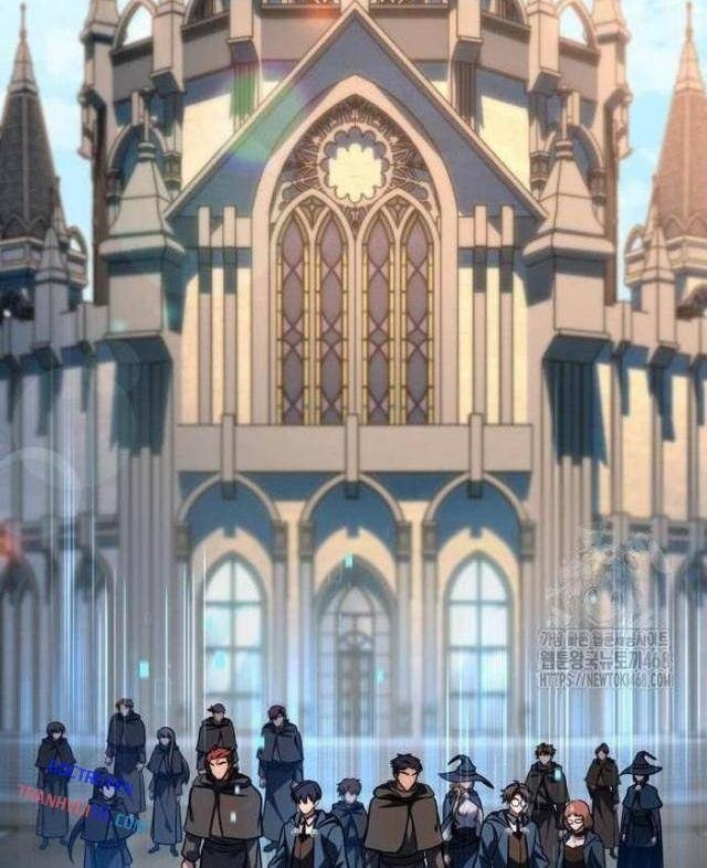 Cuốn Sách Chiến Lược Hàng Đầu Mà Chỉ Tôi Mới Có Thể Nhìn Thấy - Page 124