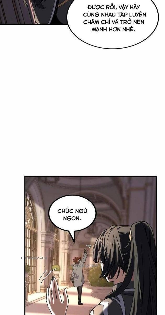 Ánh Sáng Cuối Con Đường SS6 - Page 51