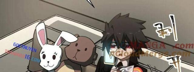 Ta Sáng Tạo Truyền Thuyết Đô Thị - Page 22