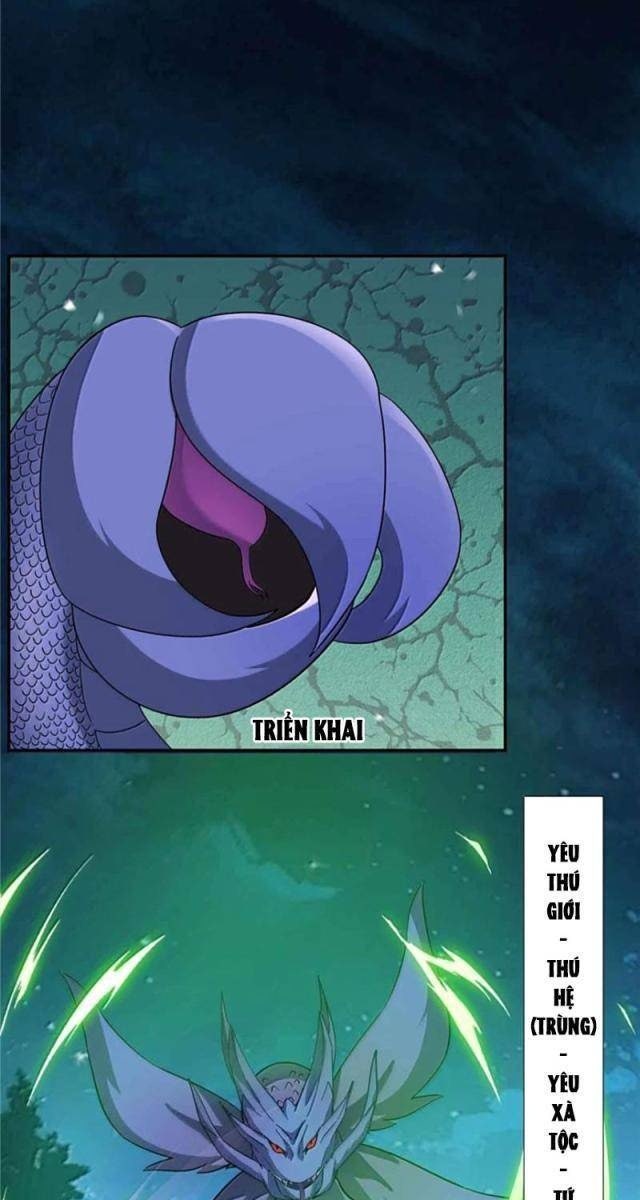 Tân Sủng Mị - Page 30