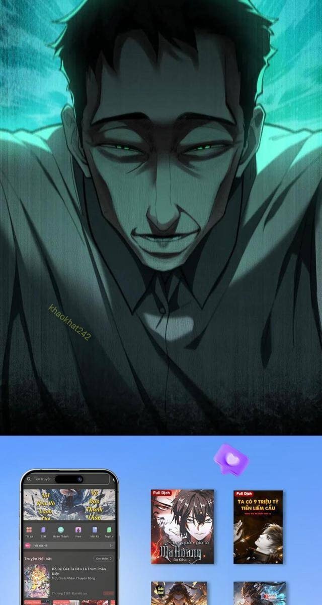 Ta Sáng Tạo Truyền Thuyết Đô Thị - Page 61