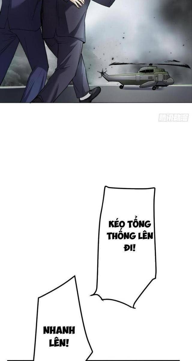 Đặc Công Trùng Sinh: Học Sinh Cấp Ba Mạnh Nhất - Page 123