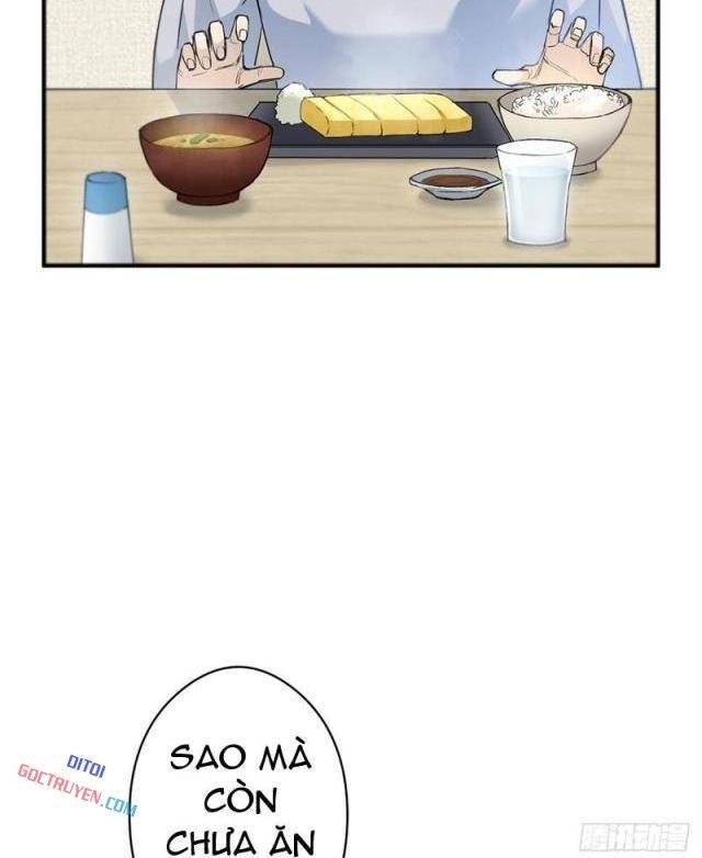 Đặc Công Trùng Sinh: Học Sinh Cấp Ba Mạnh Nhất - Page 35