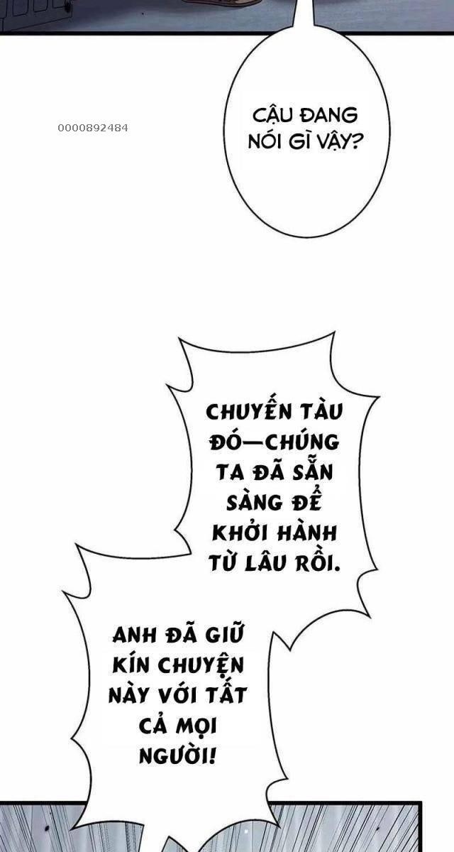 Ah, Thật Tuyệt Khi Còn Sống - Page 8
