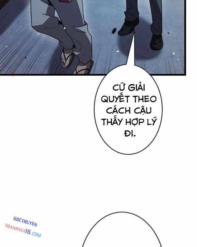 Ah, Thật Tuyệt Khi Còn Sống - Page 96