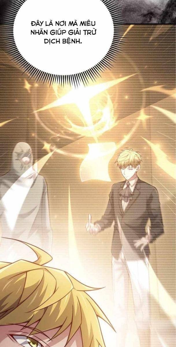 Thương Nhân Thánh Thần - Page 70