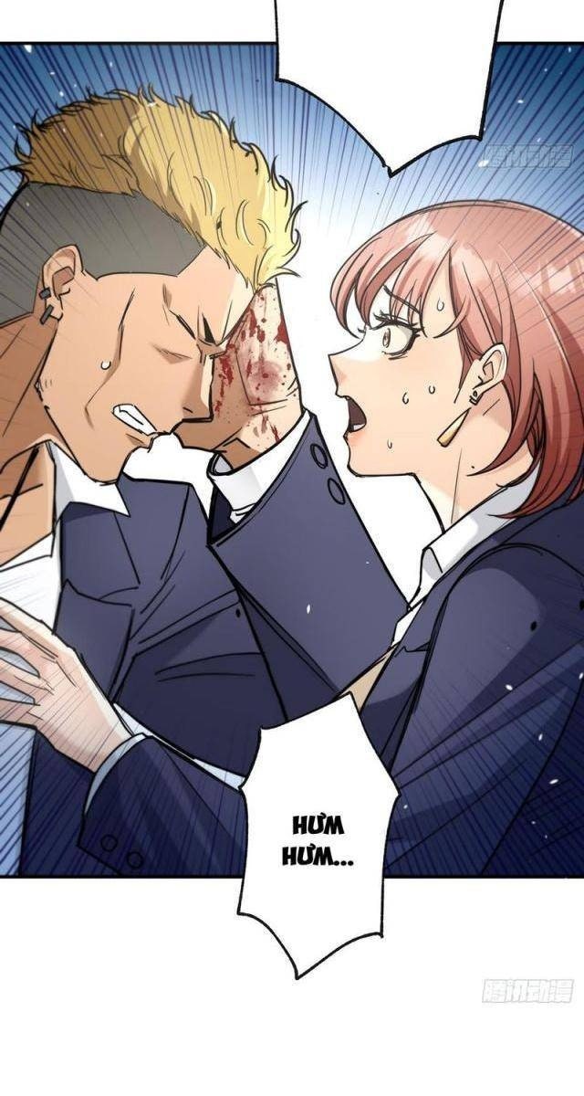 Đặc Công Trùng Sinh: Học Sinh Cấp Ba Mạnh Nhất - Page 130