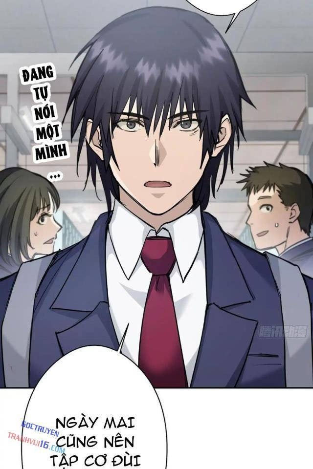 Đặc Công Trùng Sinh: Học Sinh Cấp Ba Mạnh Nhất - Page 27