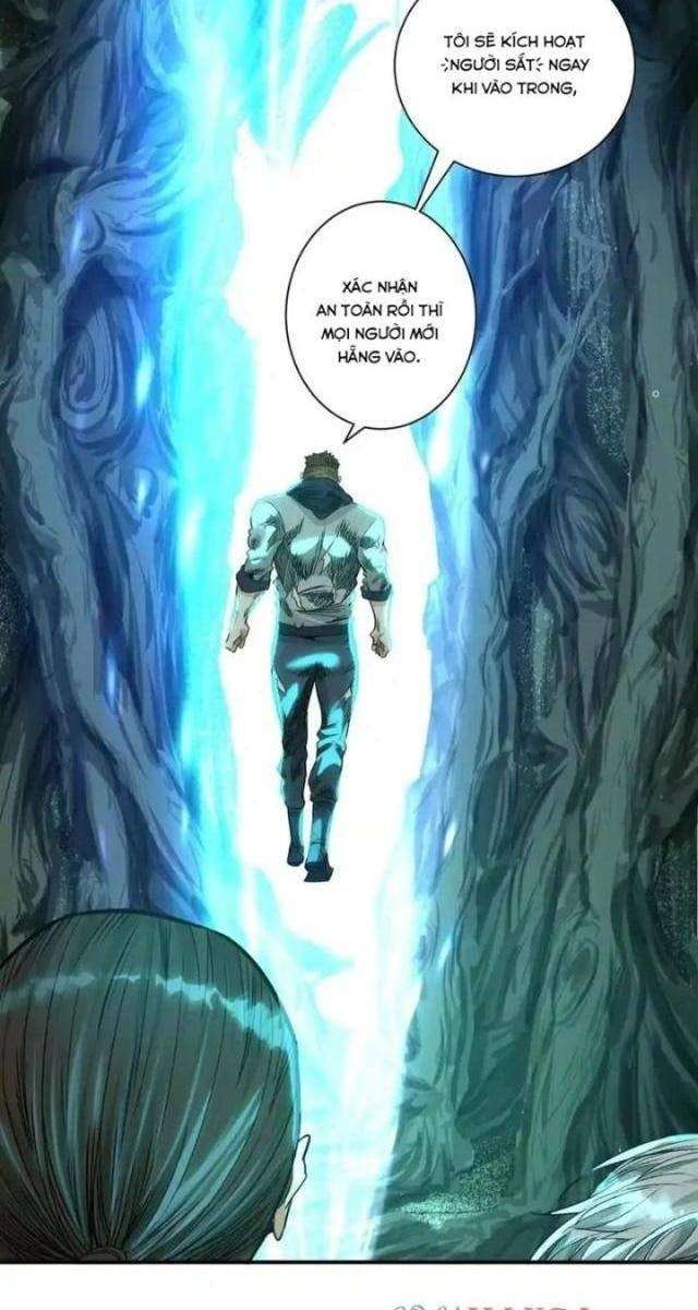 Thập Nhị Tinh - Page 60