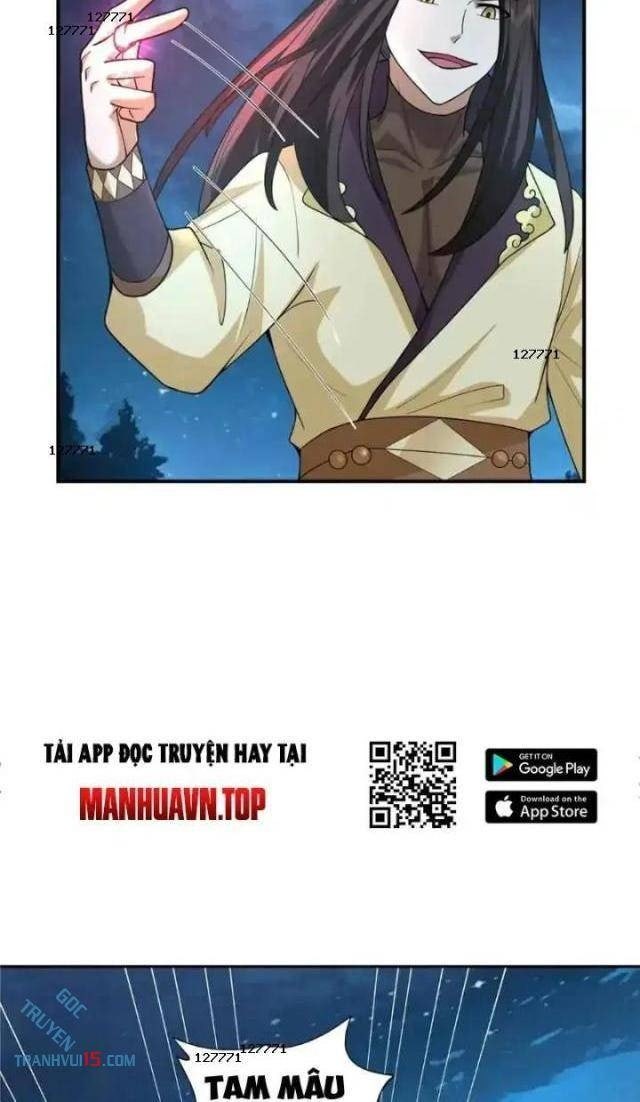 Tân Sủng Mị - Page 9